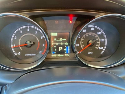 2024 Mitsubishi Outlander Sport 2.0 SE