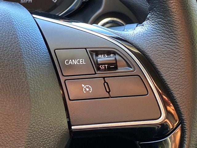 2024 Mitsubishi Outlander Sport 2.0 SE