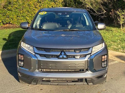 2024 Mitsubishi Outlander Sport 2.0 SE