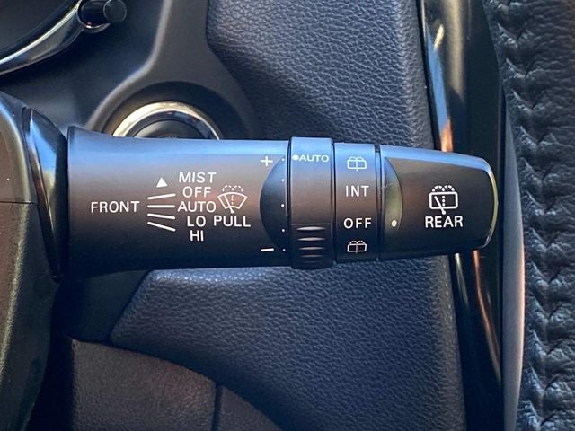 2024 Mitsubishi Outlander Sport 2.0 SE