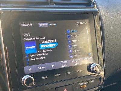 2024 Mitsubishi Outlander Sport 2.0 SE