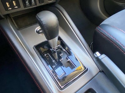 2024 Mitsubishi Outlander Sport 2.0 SE