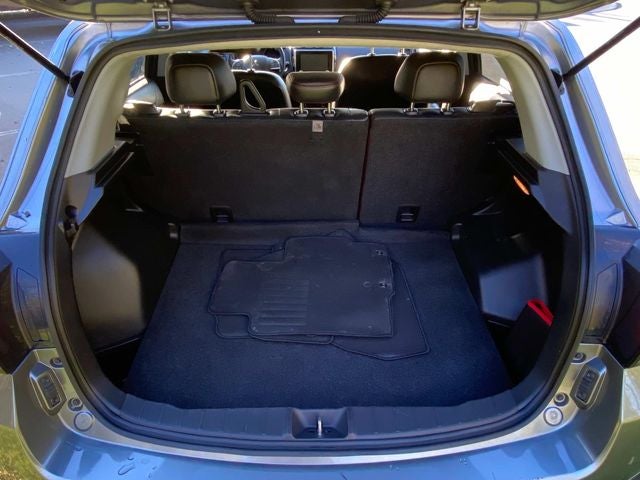 2024 Mitsubishi Outlander Sport 2.0 SE