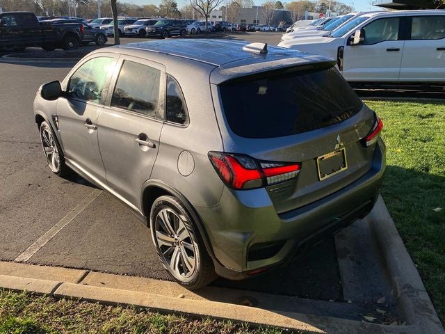 2024 Mitsubishi Outlander Sport 2.0 SE