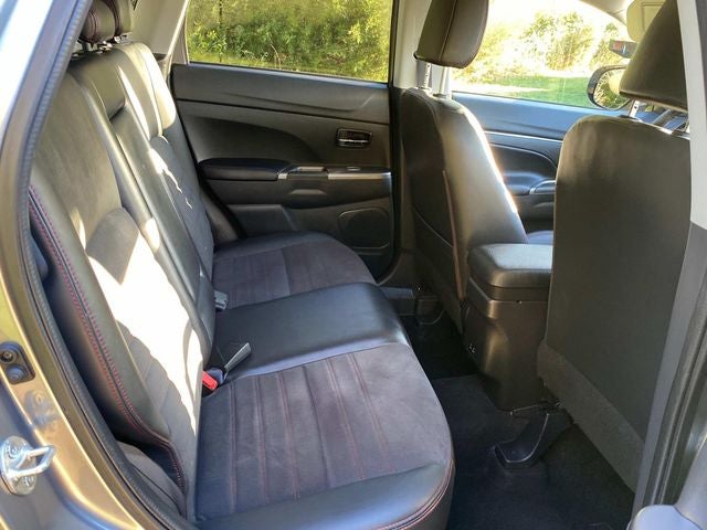 2024 Mitsubishi Outlander Sport 2.0 SE