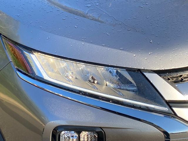 2024 Mitsubishi Outlander Sport 2.0 SE