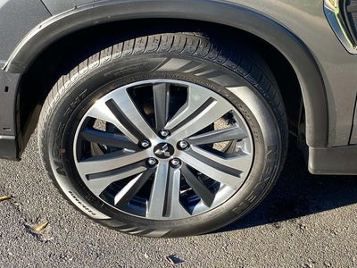 2024 Mitsubishi Outlander Sport 2.0 SE