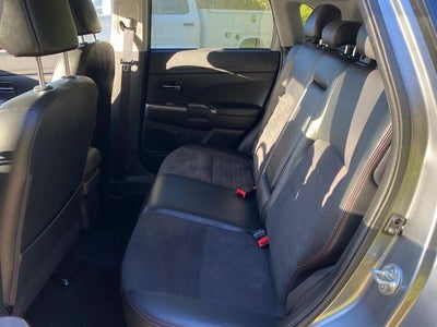 2024 Mitsubishi Outlander Sport 2.0 SE