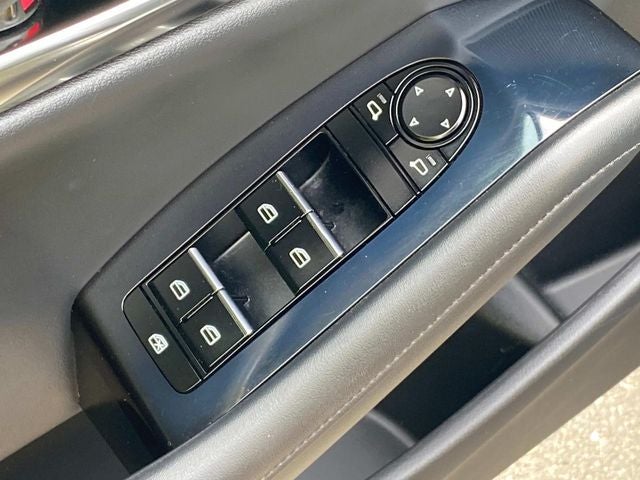 2022 Mazda Mazda3 Preferred