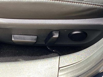 2022 Mazda Mazda3 Preferred