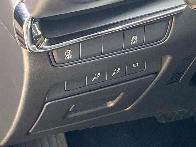 2022 Mazda Mazda3 Preferred