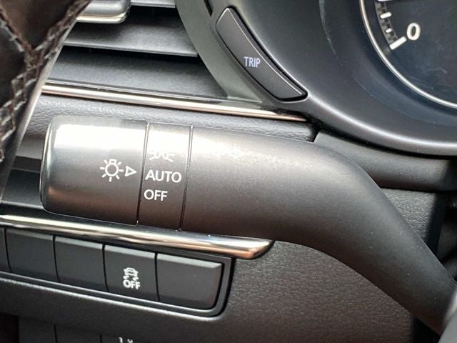 2022 Mazda Mazda3 Preferred