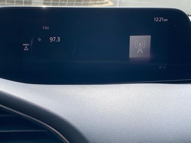 2022 Mazda Mazda3 Preferred