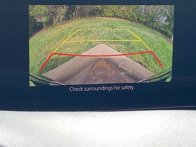 2022 Mazda Mazda3 Preferred