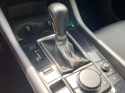 2022 Mazda Mazda3 Preferred