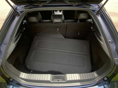 2022 Mazda Mazda3 Preferred