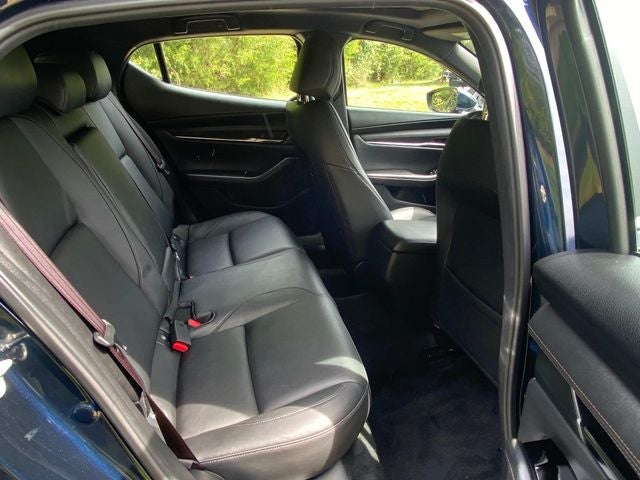2022 Mazda Mazda3 Preferred