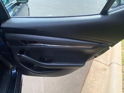 2022 Mazda Mazda3 Preferred