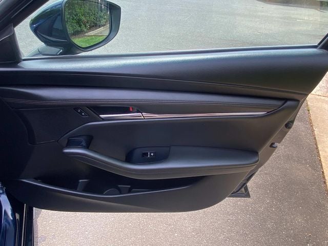 2022 Mazda Mazda3 Preferred