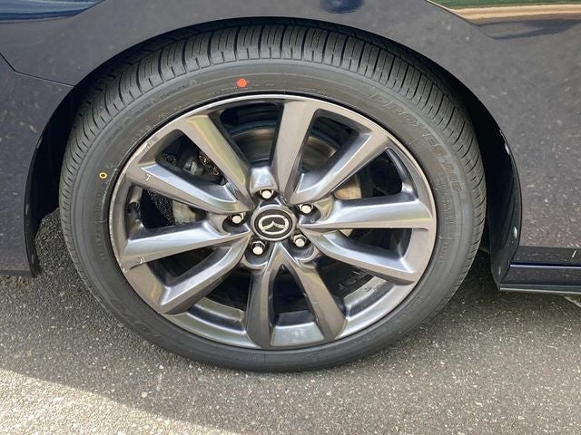 2022 Mazda Mazda3 Preferred