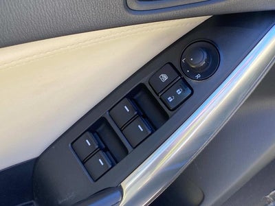 2015 Mazda Mazda6 i Grand Touring