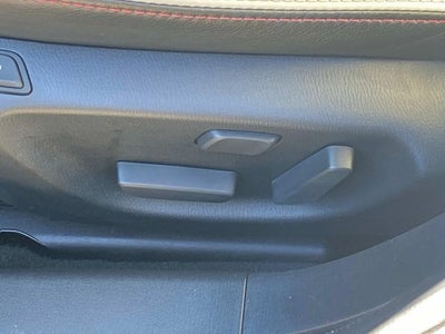 2015 Mazda Mazda6 i Grand Touring