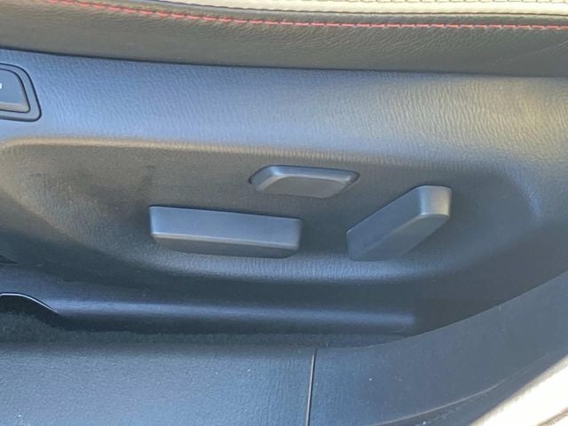 2015 Mazda Mazda6 i Grand Touring