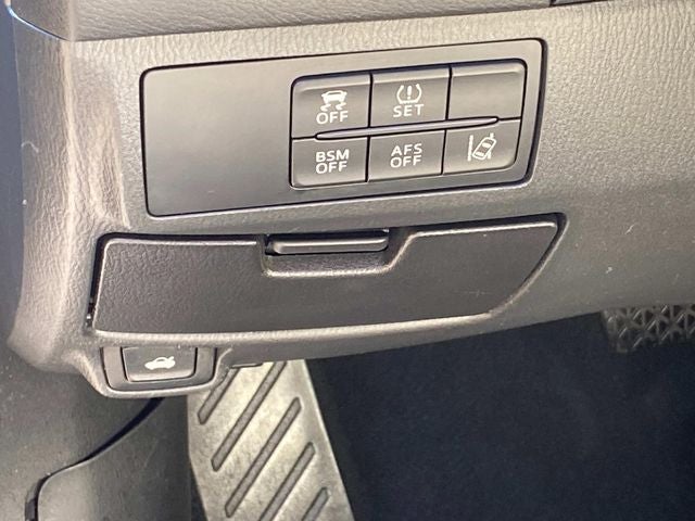 2015 Mazda Mazda6 i Grand Touring