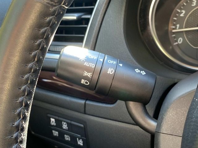 2015 Mazda Mazda6 i Grand Touring