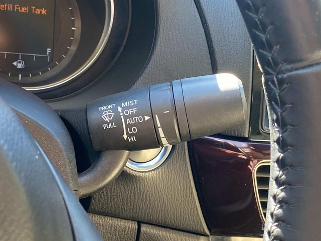 2015 Mazda Mazda6 i Grand Touring