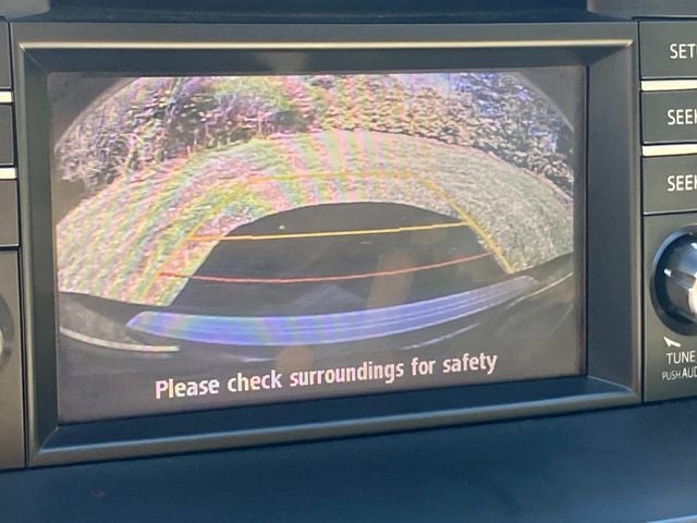 2015 Mazda Mazda6 i Grand Touring