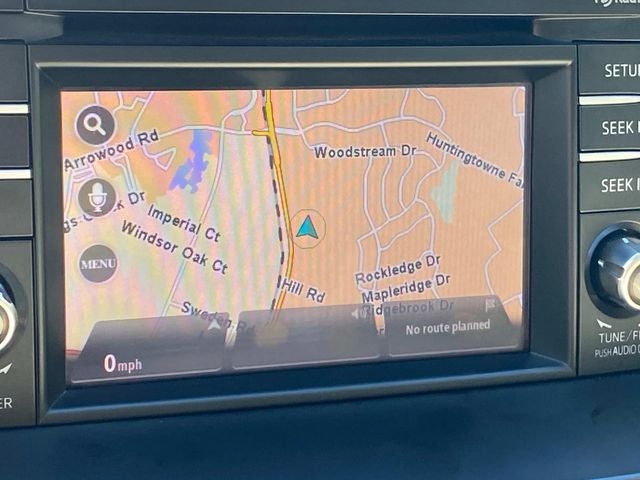 2015 Mazda Mazda6 i Grand Touring