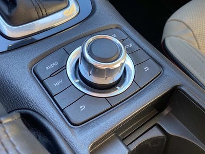 2015 Mazda Mazda6 i Grand Touring