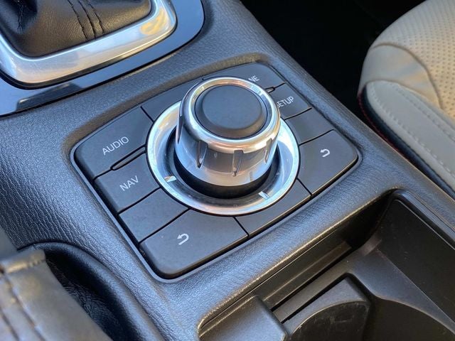 2015 Mazda Mazda6 i Grand Touring