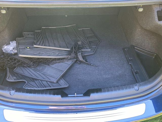 2015 Mazda Mazda6 i Grand Touring