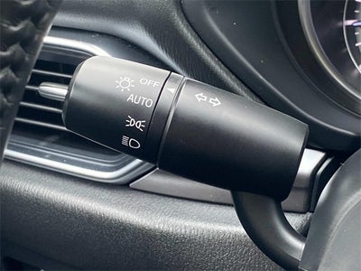 2023 Mazda Mazda CX-5 2.5 S