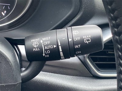 2023 Mazda Mazda CX-5 2.5 S