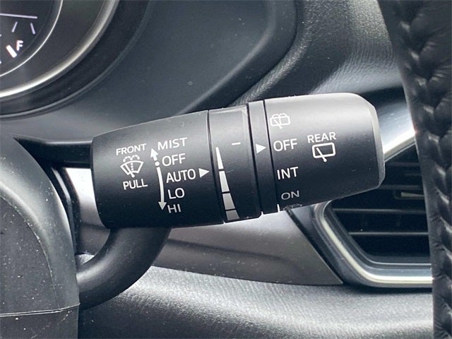 2023 Mazda Mazda CX-5 2.5 S