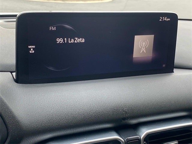 2023 Mazda Mazda CX-5 2.5 S