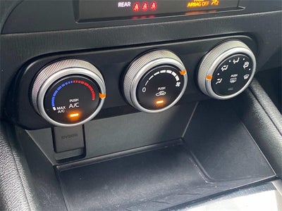 2023 Mazda Mazda CX-5 2.5 S