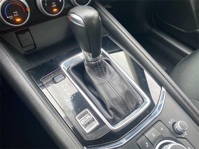 2023 Mazda Mazda CX-5 2.5 S