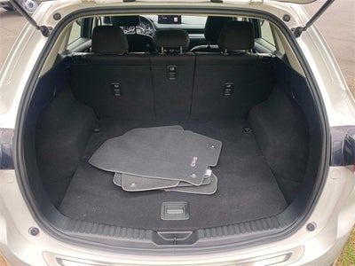 2023 Mazda Mazda CX-5 2.5 S