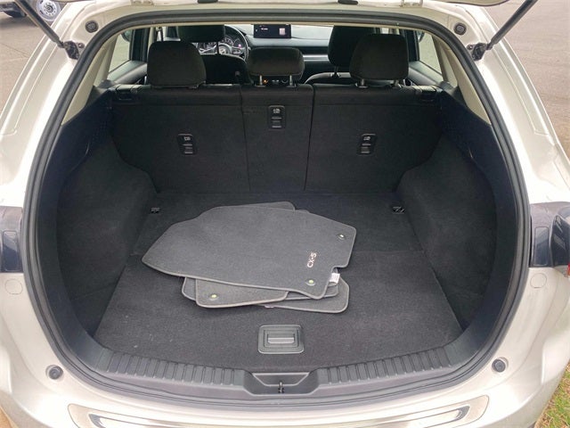 2023 Mazda Mazda CX-5 2.5 S