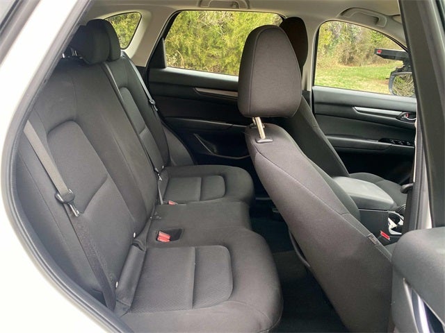 2023 Mazda Mazda CX-5 2.5 S