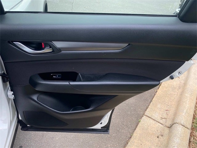 2023 Mazda Mazda CX-5 2.5 S