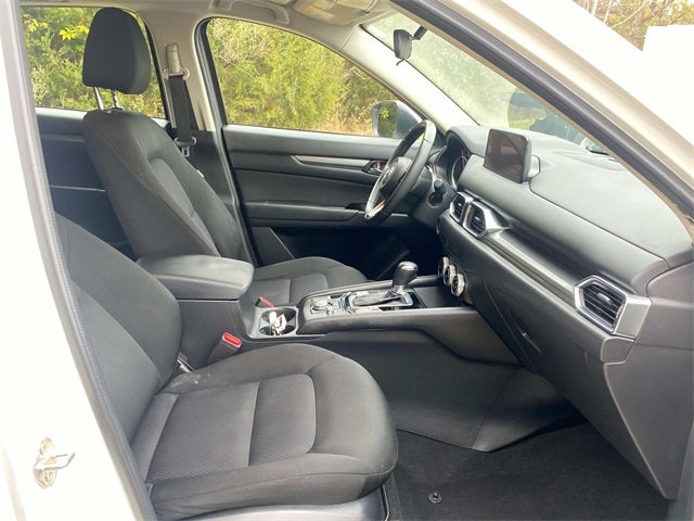 2023 Mazda Mazda CX-5 2.5 S