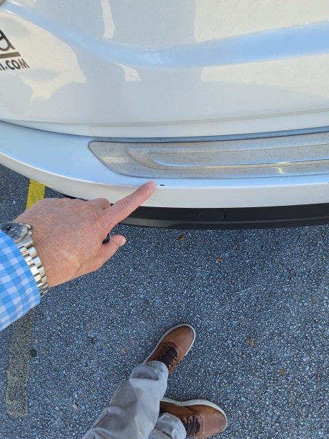 2023 Mazda Mazda CX-5 2.5 S