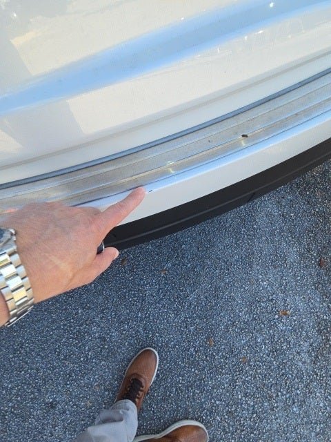 2023 Mazda Mazda CX-5 2.5 S