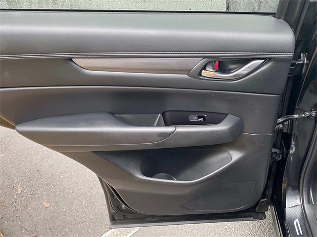 2022 Mazda Mazda CX-5 2.5 S Select Package