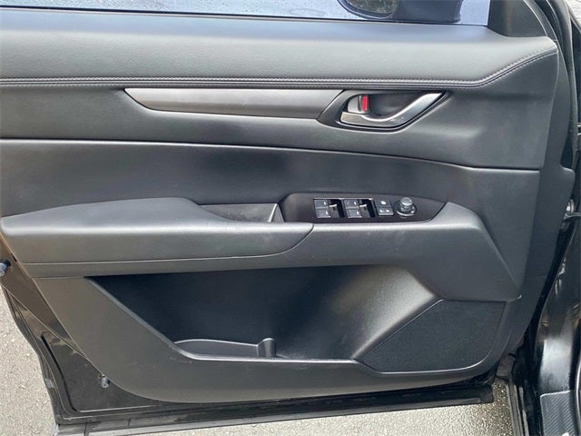 2022 Mazda Mazda CX-5 2.5 S Select Package